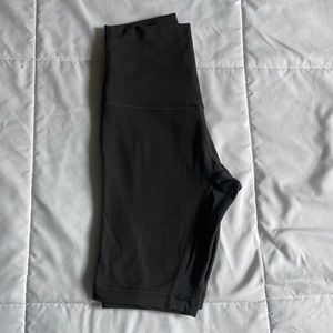 Lululemon Align Shorts
